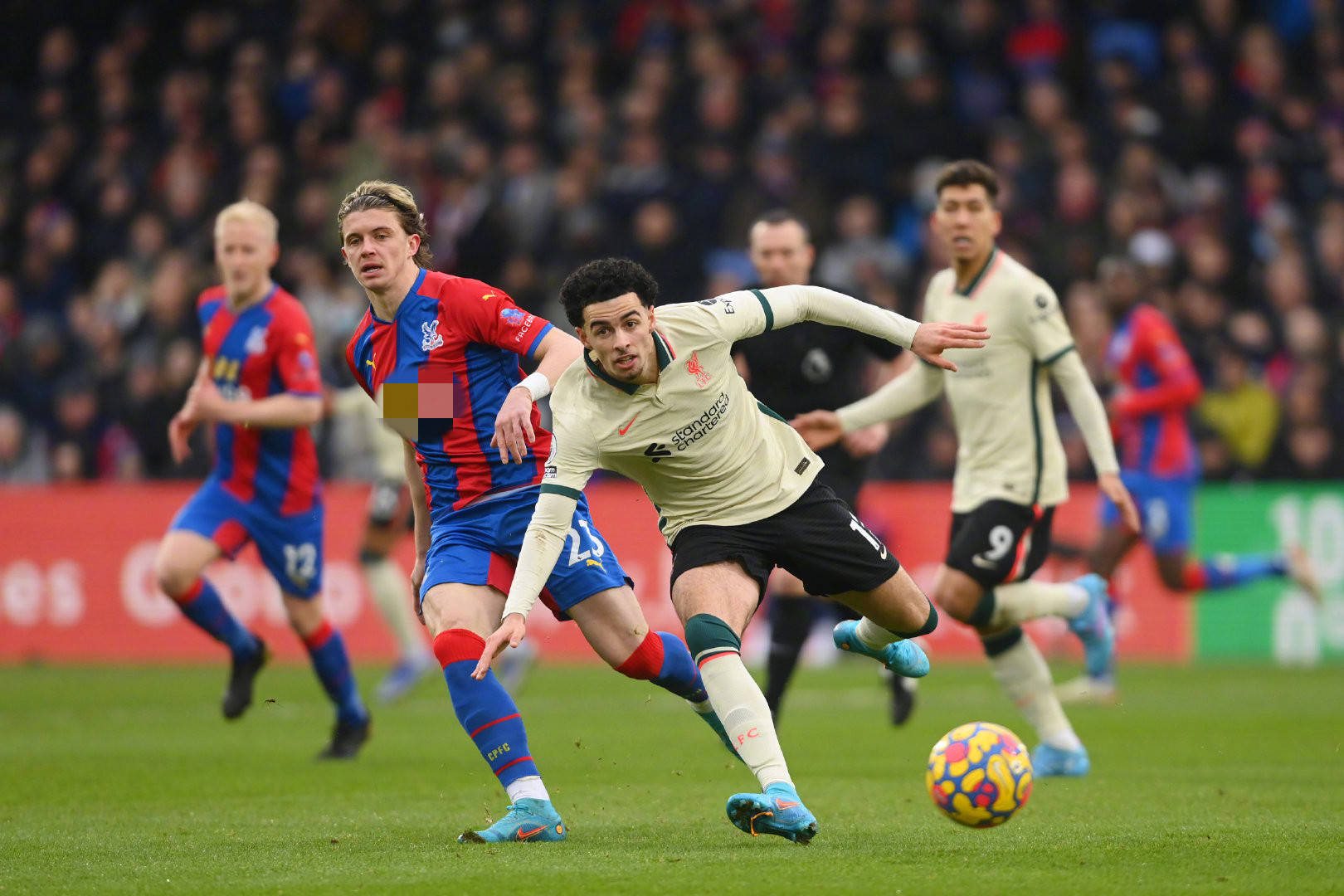 真正做到 真正做到