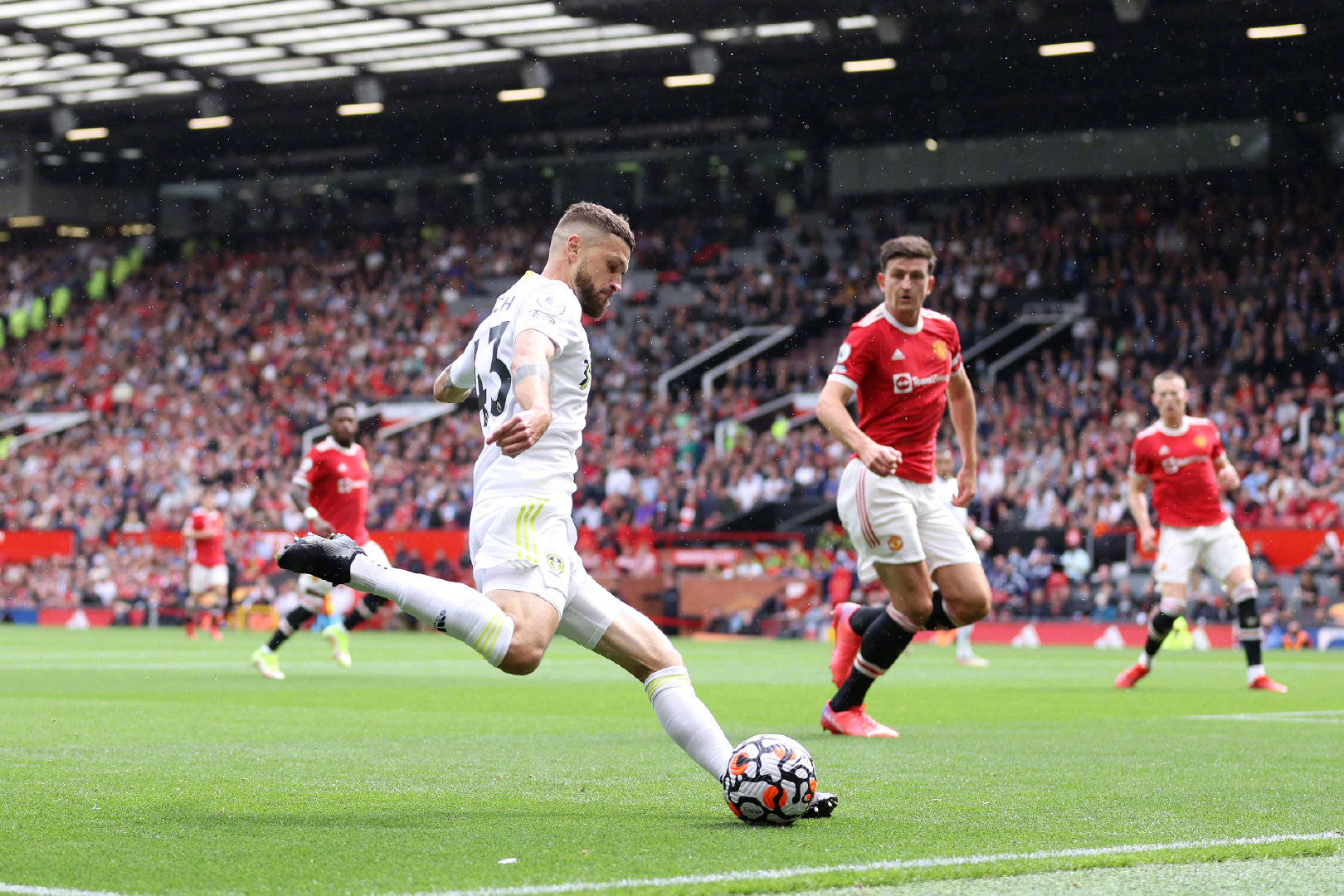 空间解读者 空间解读者